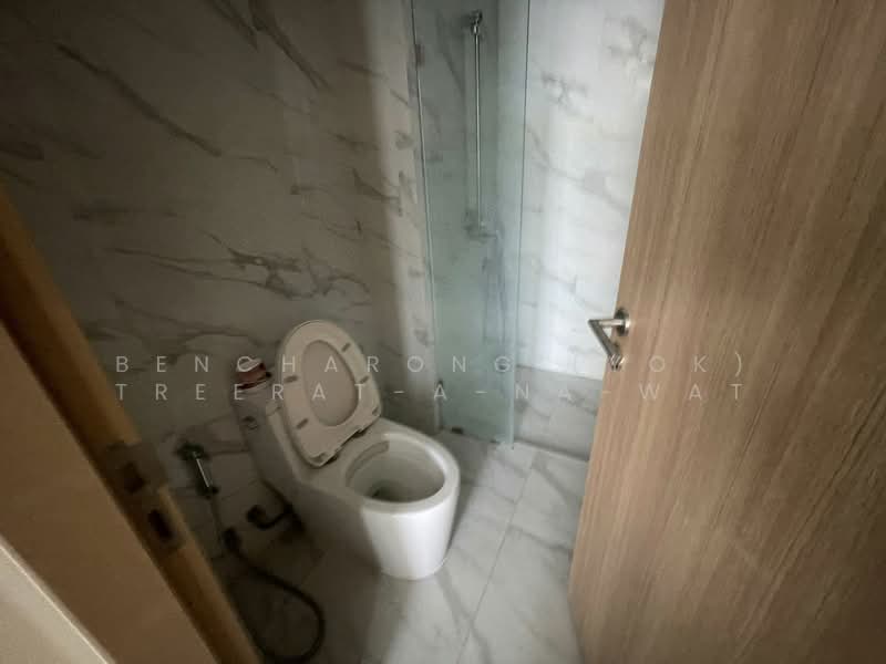 Noble BE19 Sukhumvit, Bangkok, 89 Sukhumvit 19 Alley, Khlong Tan Nua, Watthana, Bangkok, 1 Bedroom, 45 sqm, Condo For Rent, by Bencharong (Yok) Treerat-a-na-wat, 500293662 - DDproperty.com