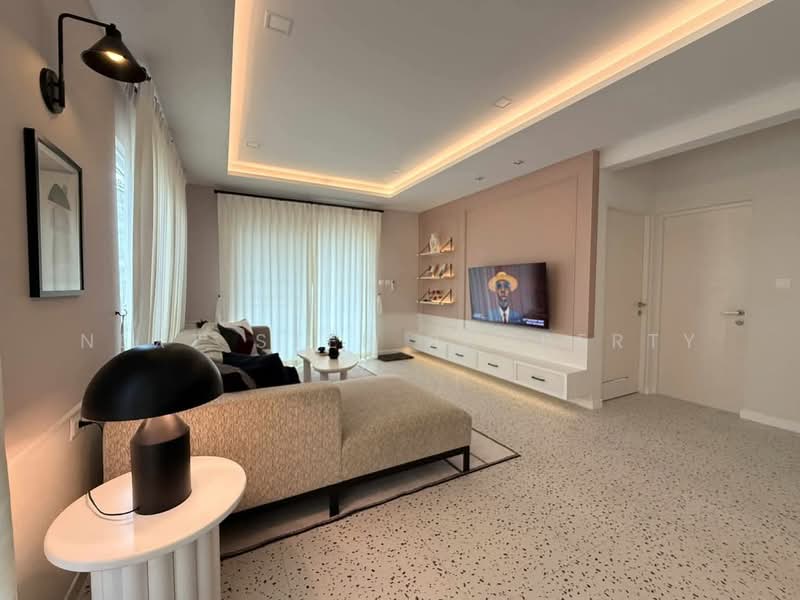 Villaggio 2 Srinakarin-Bangna, Samut Prakan, Buanakarin Road, Bang Kaeo, Bang Plee, Samut Prakan, 4 Bedrooms, 153 sqm, Single Detached House For Rent, by Next step property, 500293664 - DDproperty.com
