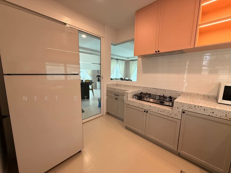 Villaggio 2 Srinakarin-Bangna : วิลลาจจิโอ 2 ศรีนครินทร์-บางนา, สมุทรปราการ, ถนนบัวนครินทร์, บางแก้ว, บางพลี, สมุทรปราการ, 153 ตร.ม., บ้านเดี่ยว ให้เช่า, โดย Next step property, 500293664 - DDproperty.com