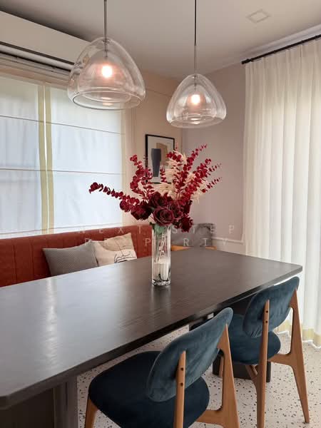 Villaggio 2 Srinakarin-Bangna : วิลลาจจิโอ 2 ศรีนครินทร์-บางนา, สมุทรปราการ, ถนนบัวนครินทร์, บางแก้ว, บางพลี, สมุทรปราการ, 153 ตร.ม., บ้านเดี่ยว ให้เช่า, โดย Next step property, 500293664 - DDproperty.com