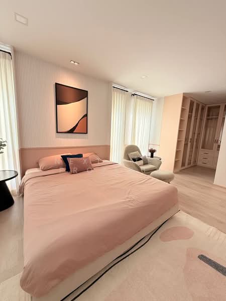 Villaggio 2 Srinakarin-Bangna : วิลลาจจิโอ 2 ศรีนครินทร์-บางนา, สมุทรปราการ, ถนนบัวนครินทร์, บางแก้ว, บางพลี, สมุทรปราการ, 153 ตร.ม., บ้านเดี่ยว ให้เช่า, โดย Next step property, 500293664 - DDproperty.com