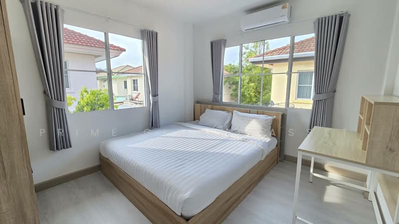 Land and Houses Park, Phuket, Chalong, Muang Phuket, Phuket, 3 Bedrooms, 170 sqm, Single Detached House For Rent, by Prime Global Asset, 500293666 - DDproperty.com