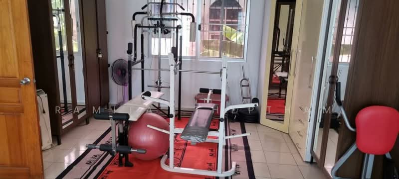 2-BR House, Bangkok, Lam Pla Tiew, Lat Krabang, Bangkok, 2 Bedrooms, 276 sqm, Single Detached House For Rent, by Ramita  Theptham, 500293668 - DDproperty.com