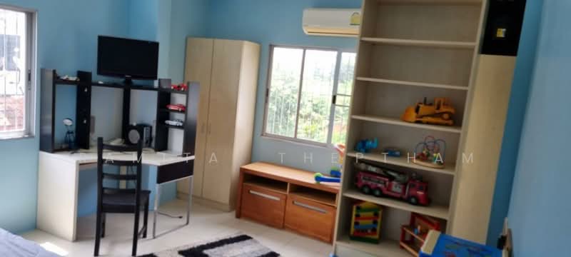 บ้าน 2-ห้องนอน, กรุงเทพ, ลำปลาทิว, ลาดกระบัง, กรุงเทพ, 276 ตร.ม., บ้านเดี่ยว ให้เช่า, โดย Ramita  Theptham, 500293668 - DDproperty.com