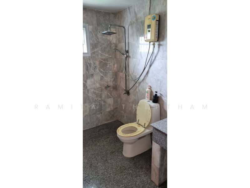 2-BR House, Bangkok, Lam Pla Tiew, Lat Krabang, Bangkok, 2 Bedrooms, 276 sqm, Single Detached House For Rent, by Ramita  Theptham, 500293668 - DDproperty.com