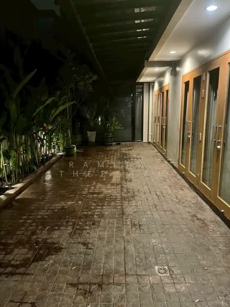 4-BR Townhouse, Bangkok, Suan Luang, Suan Luang, Bangkok, 4 Bedrooms, 350 sqm, Townhouse For Rent, by Ramita  Theptham, 500293674 - DDproperty.com