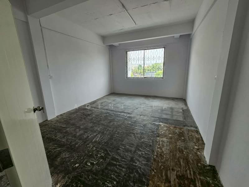 4.5 Storey Commercial Building with 4 combined units on Chalerm Phrakiat Rama IX Road (SPSP658), Bangkok, เฉลิมพระเกียรติ ร.9, Nong Bon, Prawet, Bangkok, , 1,000 sqm, Shophouse For Rent, by Agent Pla, 500293677 - DDproperty.com