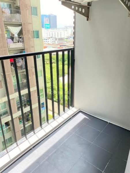 A Space Hideaway Asoke-Ratchada, Bangkok, 622 Asoke-Dindang, Din Daeng, Din Daeng, Bangkok, 2 Bedrooms, 52 sqm, Condo For Rent, by Achaya Nithipanyawong, 500293679 - DDproperty.com