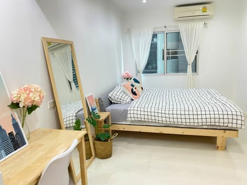 A Space Hideaway Asoke-Ratchada : เอ สเปซ ไฮด์อเวย์ อโศก-รัชดา, กรุงเทพ, 622 อโศก-ดินแดง, ดินแดง, ดินแดง, กรุงเทพ, 52 ตร.ม., คอนโด ให้เช่า, โดย Achaya Nithipanyawong, 500293679 - DDproperty.com
