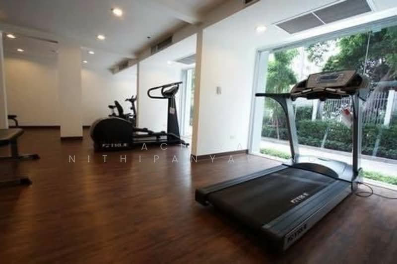 A Space Hideaway Asoke-Ratchada, Bangkok, 622 Asoke-Dindang, Din Daeng, Din Daeng, Bangkok, 2 Bedrooms, 52 sqm, Condo For Rent, by Achaya Nithipanyawong, 500293679 - DDproperty.com
