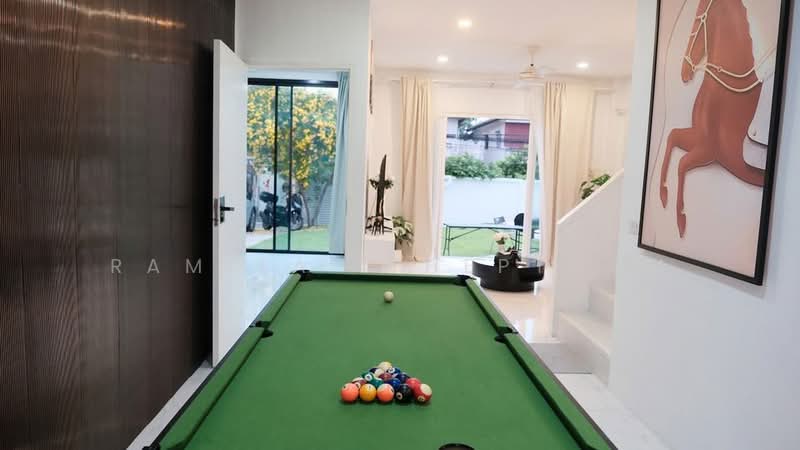 5-BR House, Bangkok, Bang Na Nuea, Bang Na, Bangkok, 5 Bedrooms, 400 sqm, Single Detached House For Rent, by Ramita  Theptham, 500293681 - DDproperty.com