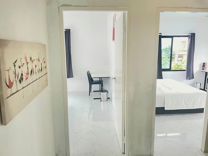 5-BR House, Bangkok, Bang Na Nuea, Bang Na, Bangkok, 5 Bedrooms, 400 sqm, Single Detached House For Rent, by Ramita  Theptham, 500293681 - DDproperty.com