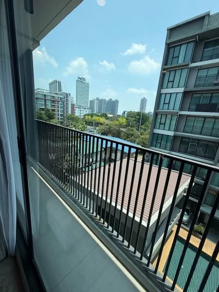 Serio Sukhumvit 50 : เซอริโอ้ สุขุมวิท 50, กรุงเทพ, ซอยสุขุมวิท 50, พระโขนง, คลองเตย, กรุงเทพ, 52 ตร.ม., คอนโด ให้เช่า, โดย Warinthon Somchit, 500293684 - DDproperty.com