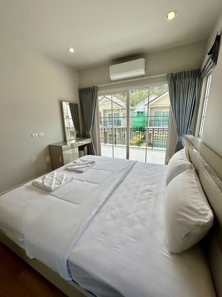 Anasiri Paklok, Phuket, Tha Ruea-Muang Mai Road, Pa Khlok, Thalang, Phuket, 4 Bedrooms, 148 sqm, Single Detached House For Rent, by Prime Global Asset, 500293685 - DDproperty.com