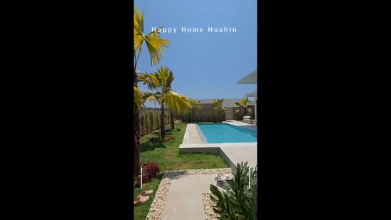 The Mountain Estate Hua Hin, ประจวบคีรีขันธ์, วังก์พง, ปราณบุรี, ประจวบคีรีขันธ์, 150 ตร.ม., วิลล่า ขาย, โดย Wanwisa Scopetta, 500293686 - DDproperty.com