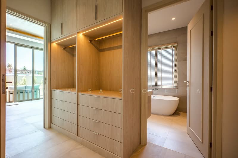 The Mountain Estate Hua Hin, ประจวบคีรีขันธ์, วังก์พง, ปราณบุรี, ประจวบคีรีขันธ์, 150 ตร.ม., วิลล่า ขาย, โดย Wanwisa Scopetta, 500293686 - DDproperty.com