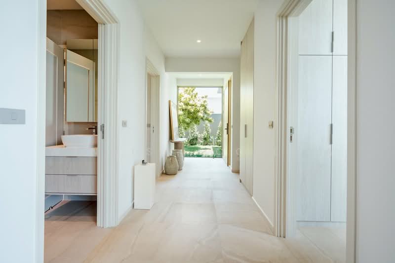 The Mountain Estate Hua Hin, ประจวบคีรีขันธ์, วังก์พง, ปราณบุรี, ประจวบคีรีขันธ์, 150 ตร.ม., วิลล่า ขาย, โดย Wanwisa Scopetta, 500293686 - DDproperty.com