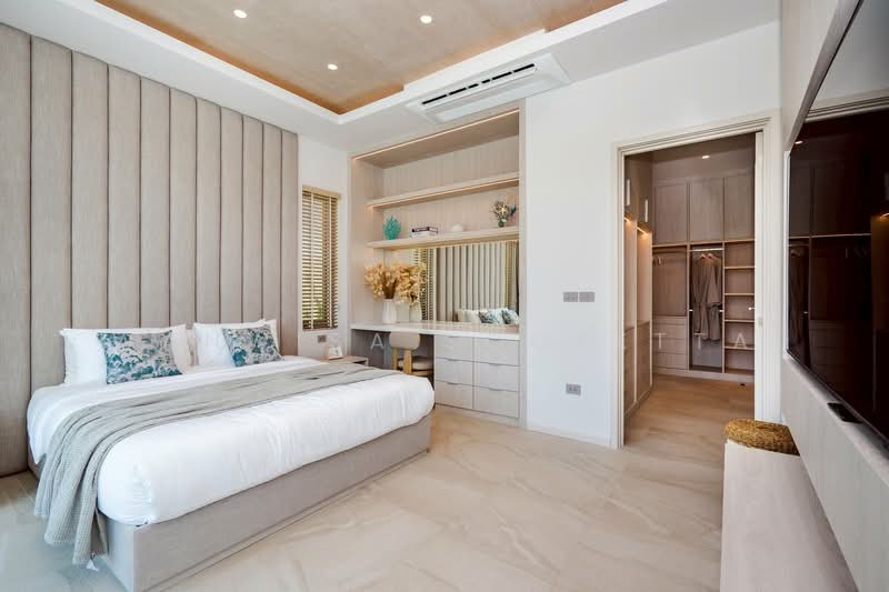 The Mountain Estate Hua Hin, ประจวบคีรีขันธ์, วังก์พง, ปราณบุรี, ประจวบคีรีขันธ์, 150 ตร.ม., วิลล่า ขาย, โดย Wanwisa Scopetta, 500293686 - DDproperty.com