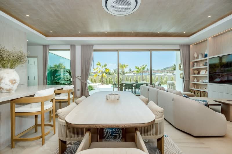 The Mountain Estate Hua Hin, Prachuap Khiri Khan, Wang-Pong, Pran Buri, Prachuap Khiri Khan, 3 Bedrooms, 150 sqm, Villa For Sale, by Wanwisa Scopetta, 500293686 - DDproperty.com
