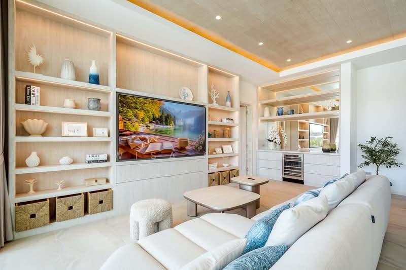 The Mountain Estate Hua Hin, Prachuap Khiri Khan, Wang-Pong, Pran Buri, Prachuap Khiri Khan, 3 Bedrooms, 150 sqm, Villa For Sale, by Wanwisa Scopetta, 500293686 - DDproperty.com