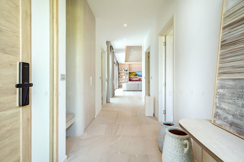 The Mountain Estate Hua Hin, ประจวบคีรีขันธ์, วังก์พง, ปราณบุรี, ประจวบคีรีขันธ์, 150 ตร.ม., วิลล่า ขาย, โดย Wanwisa Scopetta, 500293686 - DDproperty.com