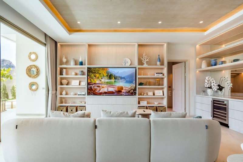 The Mountain Estate Hua Hin, ประจวบคีรีขันธ์, วังก์พง, ปราณบุรี, ประจวบคีรีขันธ์, 150 ตร.ม., วิลล่า ขาย, โดย Wanwisa Scopetta, 500293686 - DDproperty.com
