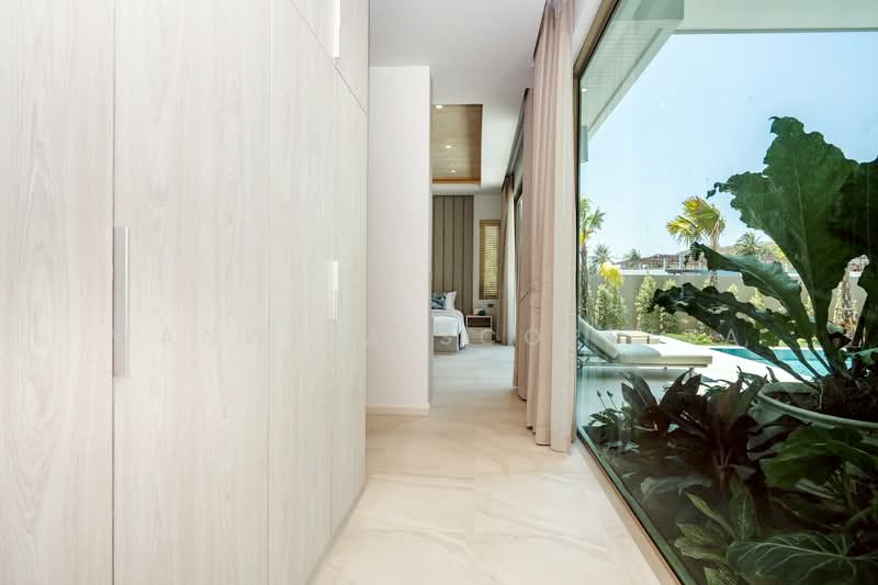 The Mountain Estate Hua Hin, Prachuap Khiri Khan, Wang-Pong, Pran Buri, Prachuap Khiri Khan, 3 Bedrooms, 150 sqm, Villa For Sale, by Wanwisa Scopetta, 500293686 - DDproperty.com