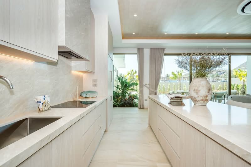 The Mountain Estate Hua Hin, ประจวบคีรีขันธ์, วังก์พง, ปราณบุรี, ประจวบคีรีขันธ์, 150 ตร.ม., วิลล่า ขาย, โดย Wanwisa Scopetta, 500293686 - DDproperty.com