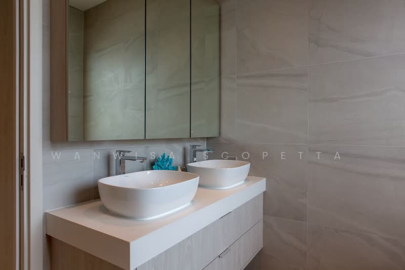 The Mountain Estate Hua Hin, Prachuap Khiri Khan, Wang-Pong, Pran Buri, Prachuap Khiri Khan, 3 Bedrooms, 150 sqm, Villa For Sale, by Wanwisa Scopetta, 500293686 - DDproperty.com