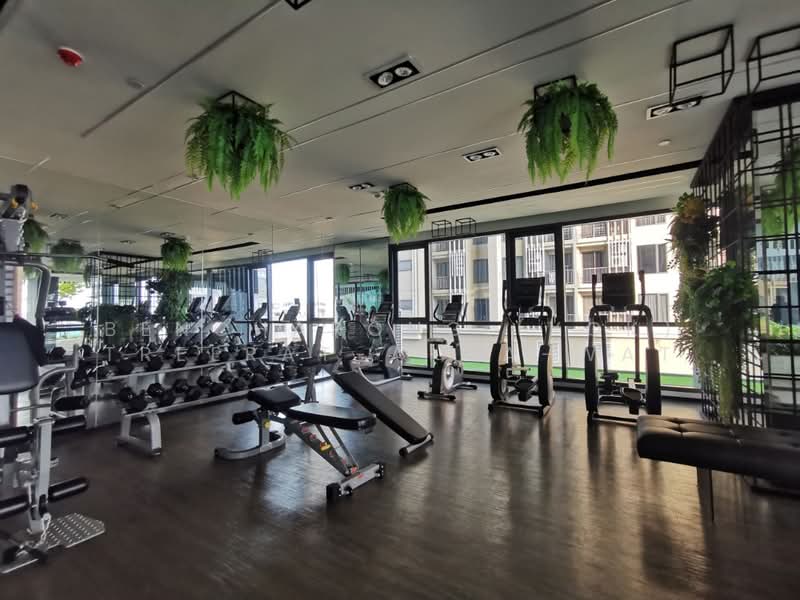 IDEO Sathorn-Wongwian Yai, Bangkok, 219 Soi Krung Thonburi 1, Khlong Ton Sai, Khlong San, Bangkok, 1 Bedroom, 35 sqm, Condo For Rent, by Bencharong (Yok) Treerat-a-na-wat, 500293687 - DDproperty.com