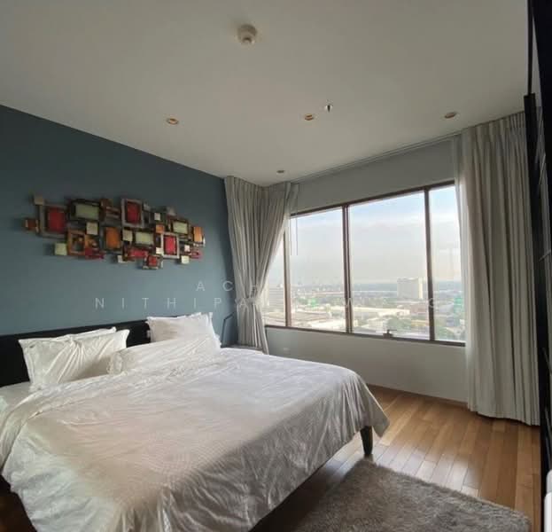 The Emporio Place, Bangkok, 93 Soi Sukhumvit 24, Sukhumvit Road, Khong Tan, Khlong Toei, Bangkok, 1 Bedroom, 65 sqm, Condo For Rent, by Achaya Nithipanyawong, 500293691 - DDproperty.com