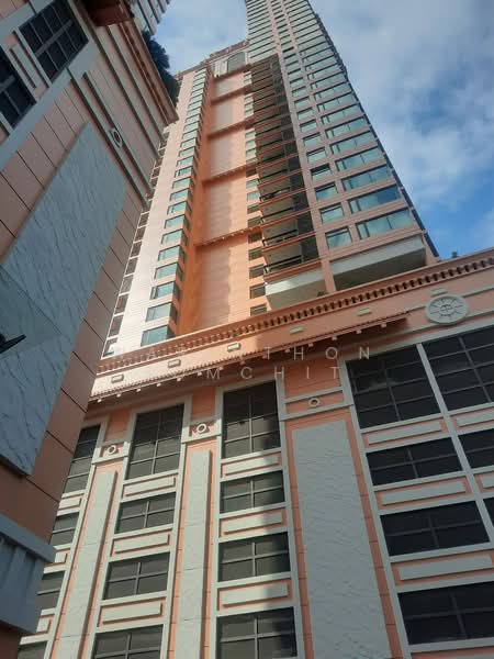 AGUSTON Sukhumvit 22, Bangkok, 140 Sukhumvit Road, Khlong Toei, Khlong Toei, Bangkok, 1 Bedroom, 58 sqm, Condo For Rent, by Warinthon Somchit, 500293697 - DDproperty.com