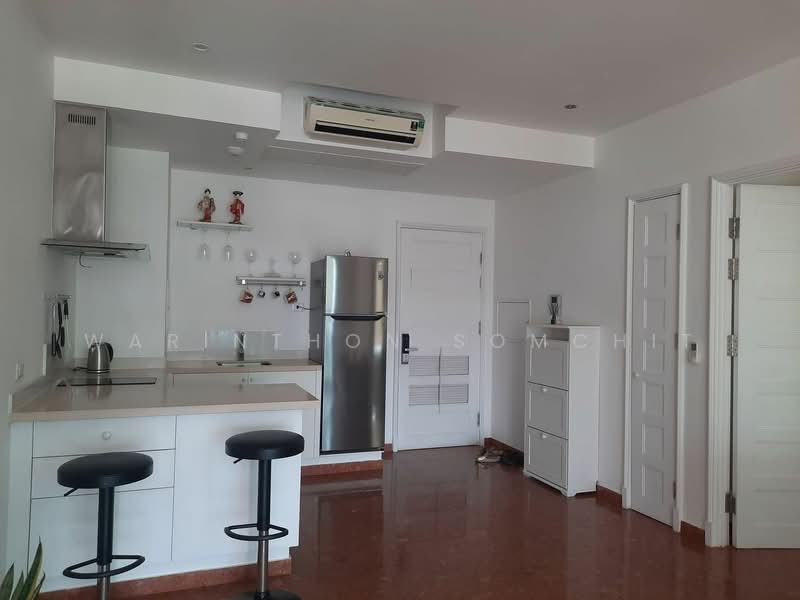 AGUSTON Sukhumvit 22, Bangkok, 140 Sukhumvit Road, Khlong Toei, Khlong Toei, Bangkok, 1 Bedroom, 58 sqm, Condo For Rent, by Warinthon Somchit, 500293697 - DDproperty.com