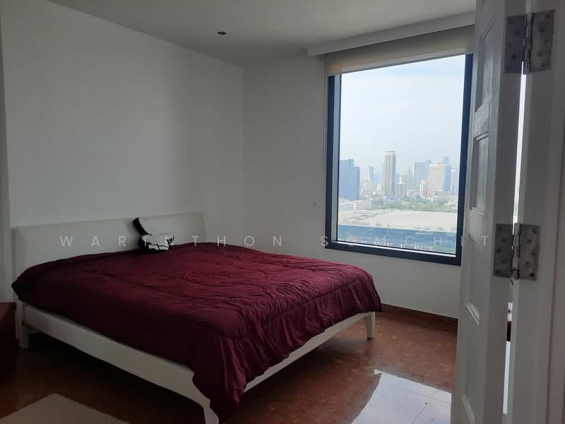 AGUSTON Sukhumvit 22 : อกัสตัน สุขุมวิท 22, กรุงเทพ, 140 ซอยสุขุมวิท 22, คลองเตย, คลองเตย, กรุงเทพ, 58 ตร.ม., คอนโด ให้เช่า, โดย Warinthon Somchit, 500293697 - DDproperty.com