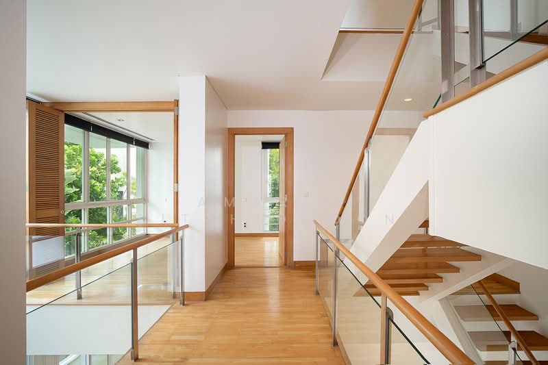 The Trees Sathorn, Bangkok, 88 Soi Mekawat, Chong Nonsi, Yan Nawa, Bangkok, 5 Bedrooms, 450 sqm, Single Detached House For Rent, by Amarin Sitthidhoon, 500293698 - DDproperty.com