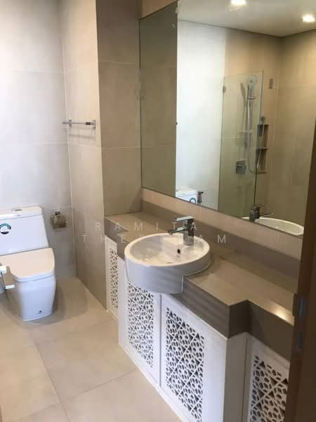 4-BR House, Bangkok, Bang Pong Pang, Yan Nawa, Bangkok, 4 Bedrooms, 350 sqm, Single Detached House For Rent, by Ramita  Theptham, 500293700 - DDproperty.com