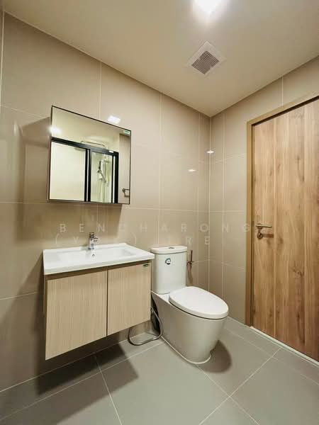 The Base Urban Rama 9, Bangkok, Huai Khwang, Huai Khwang, Bangkok, 1 Bedroom, 35 sqm, Condo For Rent, by Bencharong (Yok) Treerat-a-na-wat, 500293704 - DDproperty.com