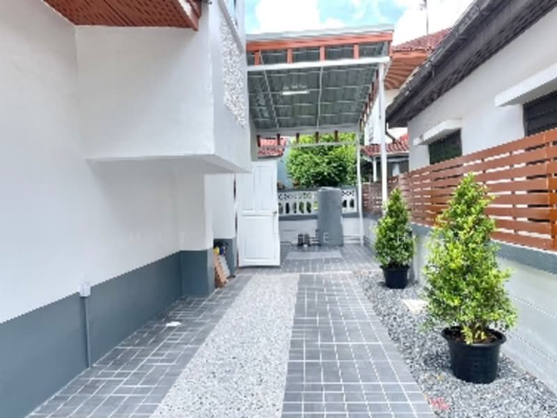 4-BR House, Bangkok, Saen Sab, Min Buri, Bangkok, 4 Bedrooms, 220 sqm, Single Detached House For Sale, by Ramita  Theptham, 500293706 - DDproperty.com
