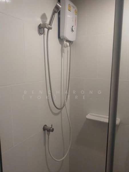 U Delight@Talat Phlu Station, Bangkok, 88 985 Ratchadaphisek Rd, Dao Khanong, Thon Buri, Bangkok, 1 Bedroom, 31 sqm, Condo For Sale, by Bencharong (Yok) Treerat-a-na-wat, 500293710 - DDproperty.com