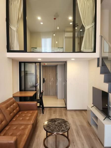 SOHO Bangkok Ratchada, กรุงเทพ, 74 Pracha Rat Bamphen Rd, ห้วยขวาง, กรุงเทพ, 33 ตร.ม., คอนโด ขาย, โดย Piyawan Maiyapan, 500293712 - DDproperty.com