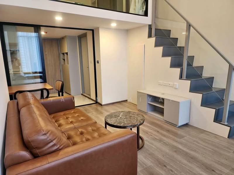 SOHO Bangkok Ratchada, กรุงเทพ, 74 Pracha Rat Bamphen Rd, ห้วยขวาง, กรุงเทพ, 33 ตร.ม., คอนโด ขาย, โดย Piyawan Maiyapan, 500293712 - DDproperty.com