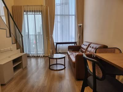 ขาย - SOHO Bangkok Ratchada, กรุงเทพ