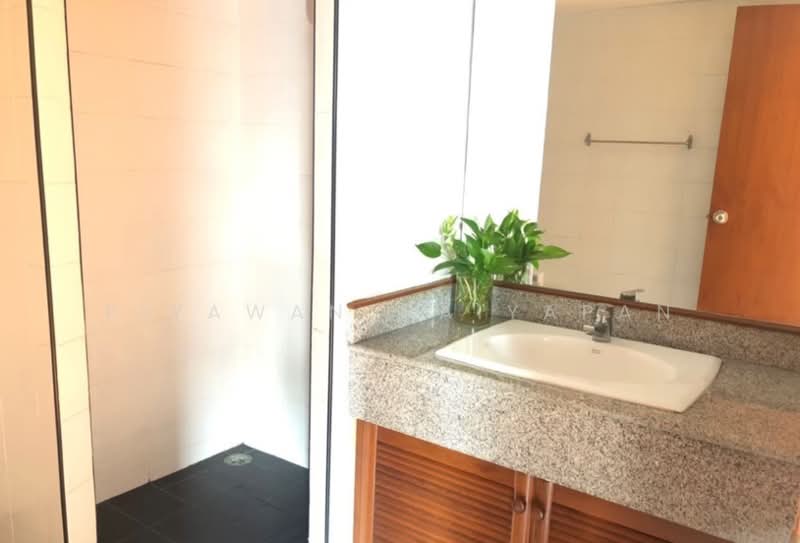 Ma Peng Seng Apartment, Bangkok, Soi Sukhumvit 31, Khlongtoei Nua, Watthana, Bangkok, 3 Bedrooms, 245 sqm, Apartment For Rent, by Piyawan Maiyapan, 500293715 - DDproperty.com