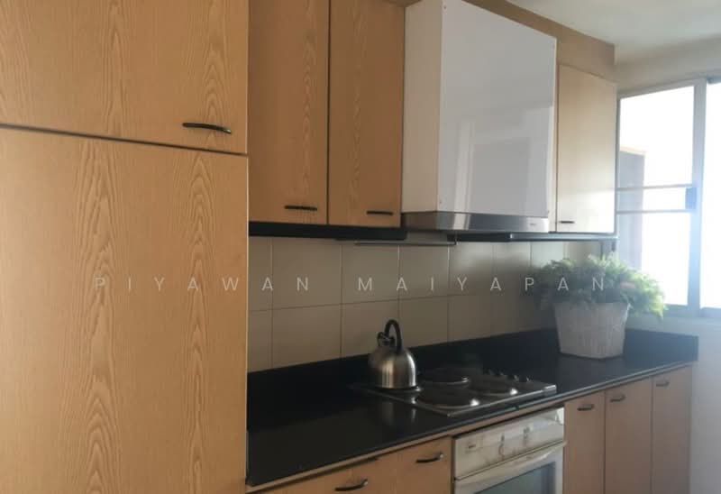 Ma Peng Seng Apartment : มาเปงเส็ง อพาร์ทเม้นท์, กรุงเทพ, ซอยสุขุมวิท 31, คลองเตยเหนือ, วัฒนา, กรุงเทพ, 245 ตร.ม., อพาร์ทเมนท์ ให้เช่า, โดย Piyawan Maiyapan, 500293715 - DDproperty.com