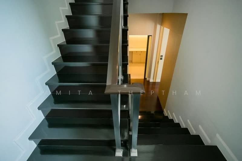 3-BR House, Bangkok, Phlapphla, Wang Thonglang, Bangkok, 3 Bedrooms, 380 sqm, Single Detached House For Rent, by Ramita  Theptham, 500293721 - DDproperty.com