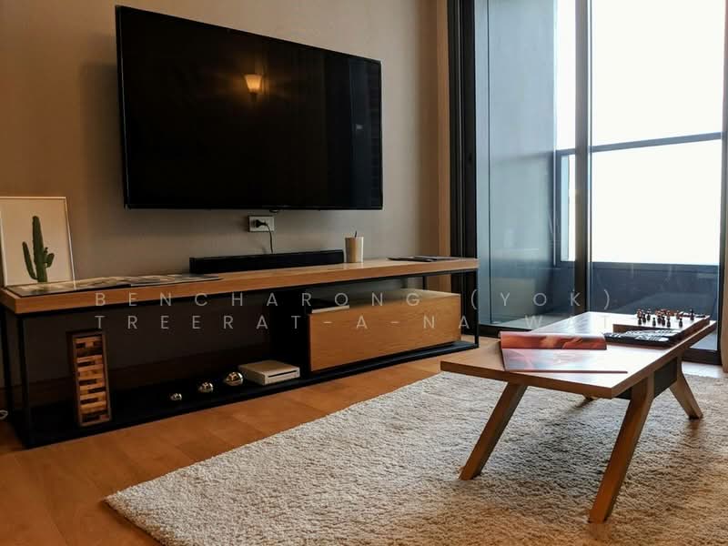 The Lumpini 24, Bangkok, Sukhumvit 24 Road, Khong Tan, Khlong Toei, Bangkok, 2 Bedrooms, 55 sqm, Condo For Sale, by Bencharong (Yok) Treerat-a-na-wat, 500293727 - DDproperty.com