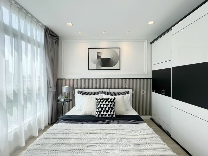 Casa Condo Sukhumvit 97 : คาซ่า คอนโด สุขุมวิท 97, กรุงเทพ, ซอยสุขุมวิท 97, บางจาก, พระโขนง, กรุงเทพ, 40 ตร.ม., คอนโด ให้เช่า, โดย Achaya Nithipanyawong, 500293729 - DDproperty.com