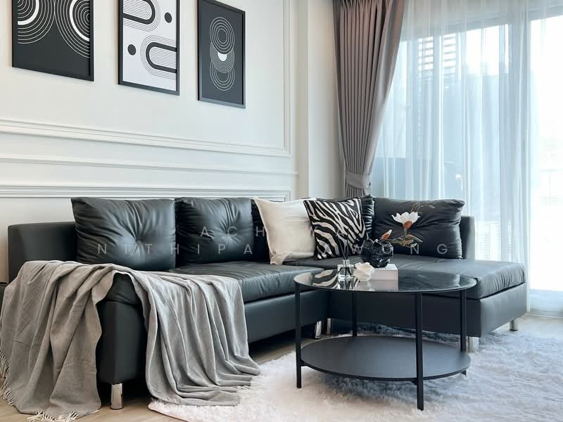 Casa Condo Sukhumvit 97 : คาซ่า คอนโด สุขุมวิท 97, กรุงเทพ, ซอยสุขุมวิท 97, บางจาก, พระโขนง, กรุงเทพ, 40 ตร.ม., คอนโด ให้เช่า, โดย Achaya Nithipanyawong, 500293729 - DDproperty.com