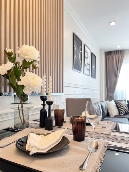 Casa Condo Sukhumvit 97 : คาซ่า คอนโด สุขุมวิท 97, กรุงเทพ, ซอยสุขุมวิท 97, บางจาก, พระโขนง, กรุงเทพ, 40 ตร.ม., คอนโด ให้เช่า, โดย Achaya Nithipanyawong, 500293729 - DDproperty.com