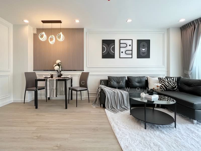 Casa Condo Sukhumvit 97, Bangkok, Soi Sukhumvit 97, Bang Chak, Phra Khanong, Bangkok, 1 Bedroom, 40 sqm, Condo For Rent, by Achaya Nithipanyawong, 500293729 - DDproperty.com